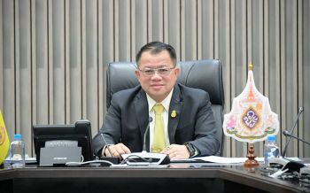 ชป.เผย\'ลุ่มน้ำเจ้าพระยา\'แล้งนี้น้ำต้นทุนมีน้อย วอนปชช.ใช้น้ำอย่างประหยัด