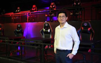 อินโฟเฟด-ดีป้า-ม.ศรีปทุม ผนึกกำลังปั้นขุนพลไซเบอร์ซีเคียวริตี้