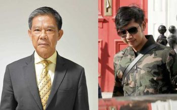 ‘อสส.’เปิดใจรับ‘คดีบอส’เป็นบทเรียน ยันอัยการมีอิสระ ไม่มีใครสั่งได้