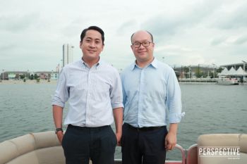 \'เปอร์\'เจาะลึกวิธีคิดเจ้าของธุรกิจอสังหาฯ รายยักษ์ “พอลล์ กาญจนพาสน์”