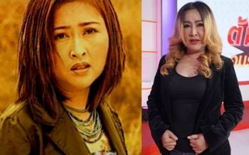 \'อ้อย กะท้อน\'ดังระดับซุปเปอร์สตาร์แต่ไม่มีเงินจ่ายค่าผ่าตัด ช้ำหนักถึงขั้นเลิกร้องเพลง