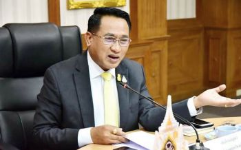 ปศุสัตว์โชว์ผลงาน \'หมู-ไก่\' รุ่งตลาดต่างประเทศอ้าแขนรับ
