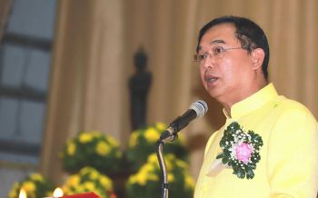 \'รมต.อนุชา\'มอบนโยบาย\'พศ.\' แนะขรก.ปลูกฝังปชช.มีความรู้ความเข้าใจถูกต้อง