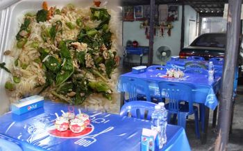 ฟังอีกมุม! เจ้าของร้านสวนลูกค้า สั่งข้าวกะเพราได้วิญญาณ‘หมูสับ’ จี้ลบโพสต์-ขอโทษ