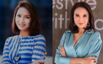 เพราะรักไม่จำกัดเพศ? เปิดเผยเรื่องราวชีวิตรักของ ‘นุ่น-ดารัณ’