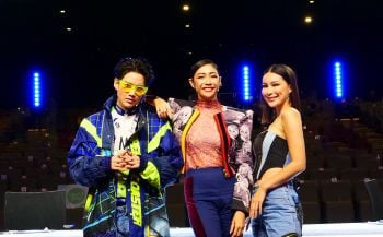 \'ช่องเวิร์คพอยท์\'ยกระดับวงการไอดอลไทยให้เป็นที่รู้จัก ผ่านรายการ \'LODI X NEXT IDOL\'