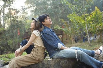 \'อ๊อด ราเมศ \'ผู้กำกับ \'หร่อยจังจ้าว\'เผยที่มาสุดฮาของหนัง
