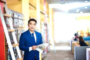 ปั้นขุนพลไซเบอร์ซีเคียวริตี้ สู้ภัยไซเบอร์ ศรีปทุม เปิดสอน ตั้งแต่ขั้นพื้นฐานถึงชั้นสูง