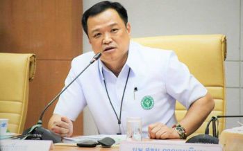 ‘อนุทิน’ยันยังไม่ลดวันกักตัว ถกสมช.-กำชับ‘สายการบิน-สถานทูต’กลุ่มพิเศษ เข้มตรวจโควิด