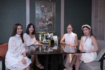 ดูแลผิวสวยแบบไม่มีโทรมสำหรับสาวสายเที่ยว
