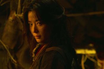 มาแน่!! จักรวาลส่วนต่อขยายซีรี่ส์ KINGDOM