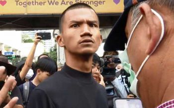 ‘ไมค์’ห้าวไม่เลิก ทวิตพาดพิง‘จุฬาราชมนตรี’ไม่เป็นกลาง