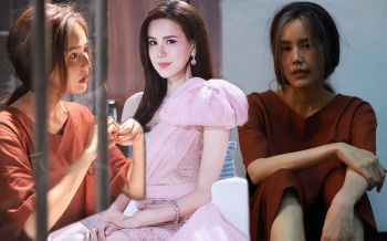 ยกนิ้ว \'เจี๊ยบ-พิจิตตรา\' นางร้ายแห่งปี ปิดฉาก \'ฟ้ามีตะวัน\' แฟนๆซูฮกฝีมือเทพ