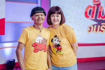 \'สุเทพ สีใส\' ภูมิใจลูกสาวรักการเรียน พร้อมกับสารภาพเคยน้อยใจที่ลูกสาวไม่ค่อยคุยด้วย