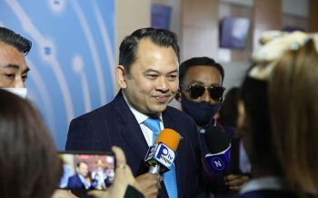 \'รมว.ศธ.\'เตรียมแผนลงทุนระบบการศึกษาไทยในอนาคต มุ่งใช้\'เทคโนโลยีดิจิทัล\'