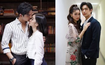 \'โดนัท-พระพาย\'ขอบคุณทุกเสียงตอบรับ\'ฟ้ามีตะวัน\'จบฟิน  เรตติ้งทั่วประเทศอันดับ 1