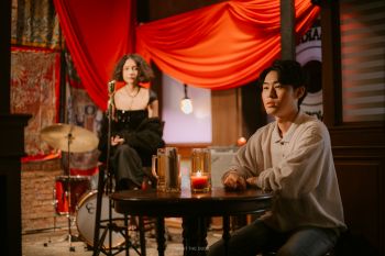 \'Bowkylion\' ปล่อยเพลงใหม่ล่าสุด\'ก่อนใคร\'ถ่ายทอดความรู้สึกของคนที่มาก่อน