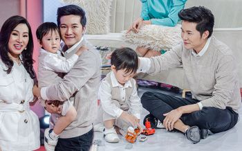 \'อั๋น\' ควงพี่สาวสุดที่รัก อัพเดทพัฒนาการ \'น้องพอล\' หลังเข้าโรงเรียน แฮปปี้ลูกชายมีพัฒนาการที่ดี