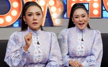 \'หญิง ธิติกานต์\'ย้อนชีวิตป่วยหนักเกือบตาย แม่อัมพฤกษ์ครึ่งซีก โดนผู้ชายเกาะสูบเงิน
