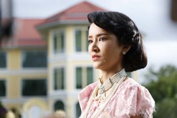 ‘ไอซ์’ กดดัน บทดราม่า ‘เพลิงภริยา’ สุดหิน  หวั่น เสี่ยงเป็นโรคซึมเศร้า!!!