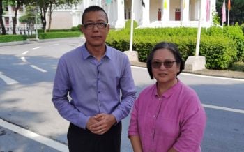 พระจุฑาธุชราชฐาน พระราชฐานแห่งเดียวของไทย ณ เกาะสีชัง