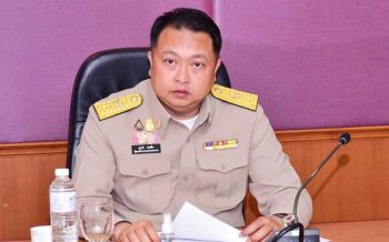 ‘สุชาติ’กำชับหน่วยงาน 3 จชต.เร่งประสาน ศอ.บต. เคลื่อนย้ายแรงงานอย่างเป็นระบบ