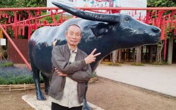 ‘ชาญวิทย์’ชมม็อบเติมความขลัง‘อนุสาวรีย์ประชาธิปไตย’ ฟันเปรี้ยงทุบทิ้งไม่ง่าย
