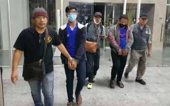 ไม่รอด! กองปราบตามรวบ 2 ยี่ปั๊วแสบ ตุ๋นขายลอตเตอรี่ เชิดเงิน 400 ล้านหลบหนี