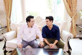 ‘เติ้ล-ปิติพล’ จัดเต็ม ‘มรดกผีดก’  เล่นเองยังฮาน้ำตาเล็ด !