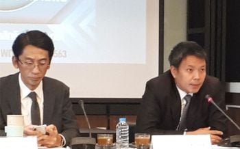 นักวิชาการแนะแยกประวัติ‘ผู้ต้องหา-อาชญากร’ เหตุกระทบโอกาสมีงานทำแม้คดียังไม่สิ้นสุด
