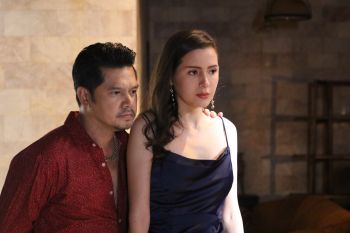 \'เต๋า\'เป่าหู\'ณฉัตร\'จนคลั่ง ซ้ำหนัก เลิฟซีนเดือด!!