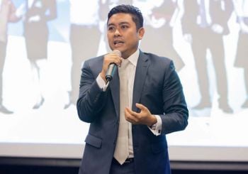 กลุ่มบริษัทอิตัลไทย ผนึก ปัญญาภิวัฒน์ ปั้นฝันยังเจน ตอบโจทย์คุณภาพชีวิตคนเมือง