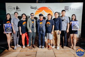 เปิดตัว ‘ม่อนจ็อดเฟส’ แห่งใหม่ของโลก ฟังเพลงท่ามกลางหุบเขา 3 เวทีใหญ่
