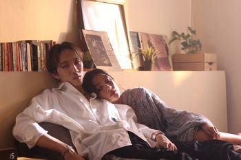 \'แค่คำว่ารัก\'เพลงใหม่ล่าสุดในแนว 80s Synth Pop ของ NICECNX