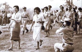 กรมสมเด็จพระเทพรัตนราชสุดาฯ เสด็จฯ ในพิธีบำเพ็ญกุศล 100 ปีชาตกาล พระเจ้าวรวงศ์เธอ พระองค์เจ้าวิภาวดีรังสิต