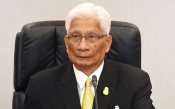 ‘สุวพันธุ์’เตือนม็อบเยาวชน!ถลำเข้ารกเข้าพง ทำลายอนาคตตนเอง