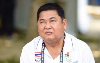 เดินหน้าจัดปั่น‘ทัวร์ออฟไทยแลนด์’