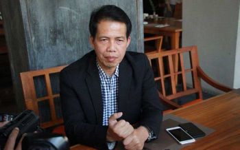 แก้ไขทุกปัญหา! \'นคร มาฉิม\'ชี้ปฏิวัติประชาชน คงเป็นทางเลือกสุดท้าย
