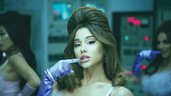 ‘34+35’ เอ็มวีแซ่บๆ แฝงโค้ดลับ จากป๊อปสตาร์สุดเซ็กซี่ ‘Ariana Grande’
