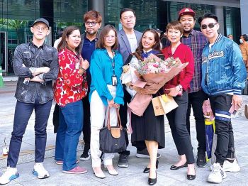 บัณฑิตเกียรตินิยมอันดับ 1‘ต้นข้าว อาร์สยาม’