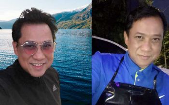 ‘อริสมันต์’โพสต์สัจธรรมความสุขของคนมันสั้น ไม่โกรธเกลียดอย่างไร้เหตุผล