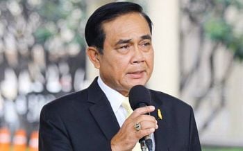 \'นายกฯ\'เป็นปลื้มหยุดยาวคนไปเที่ยวเยอะ ห่วงเรื่องอุบัติเหตุ