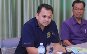 เสมา1ยกทีม\'ศธ.\'ชุดใหญ่ลงภูเก็ต หารือเดินหน้าแผนพัฒนาคุณภาพการศึกษาทั้งจังหวัด