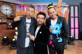 \'น้าเน็ก-เสนาหอย-ป๋อง\' เผยหมดแพชชั่นในวงการ รวมตัวทำคอนเทนต์ออนไลน์จนปัง