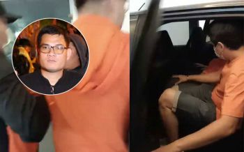 ด่วน! \'ครูใหญ่ ขอนแก่น\'แกนนำม็อบคณะราษฏรโดนจับอีกรายแล้ว