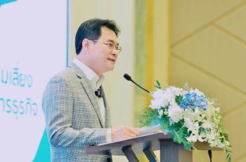 พาณิชย์หนุนธุรกิจแฟรนไชส์  ตั้งเป้าปี’64สร้างเครือข่าย10,000ราย