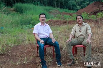 \'เปอร์สเปกทิฟ\'ชวนเปิดโลกอัญมณีกับวิถีเสน่ห์เมืองจันท์แต่คุณภาพโดนใจไปทั่วโลก