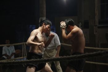 \'ไอซ์\'ช็อคใจสลาย\'ไนกี้\'โดนวางยา น็อคาสังเวียนลูกผู้ชาย !!