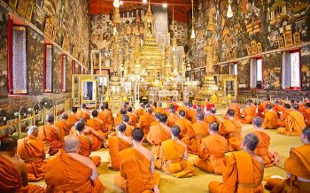 \'อนุชา\'เชิญชวนชาวพุทธร่วมสวดมนต์ถวายพระพรชัยมงคล28พ.ย.นี้