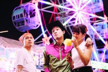 ‘ลาบานูน x กัญจน์กันต์’ ครั้งแรก เพลง ‘ตายเปล่า’  ในโปรเจกท์ ‘JOOX 100x100’ SEASON 2 จับฮิตชนแรง